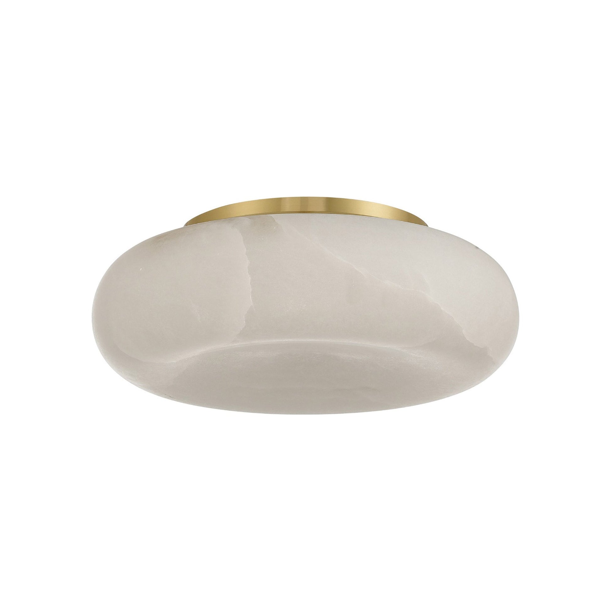 Acme LED Flush Mount Ceiling Light in Detail.