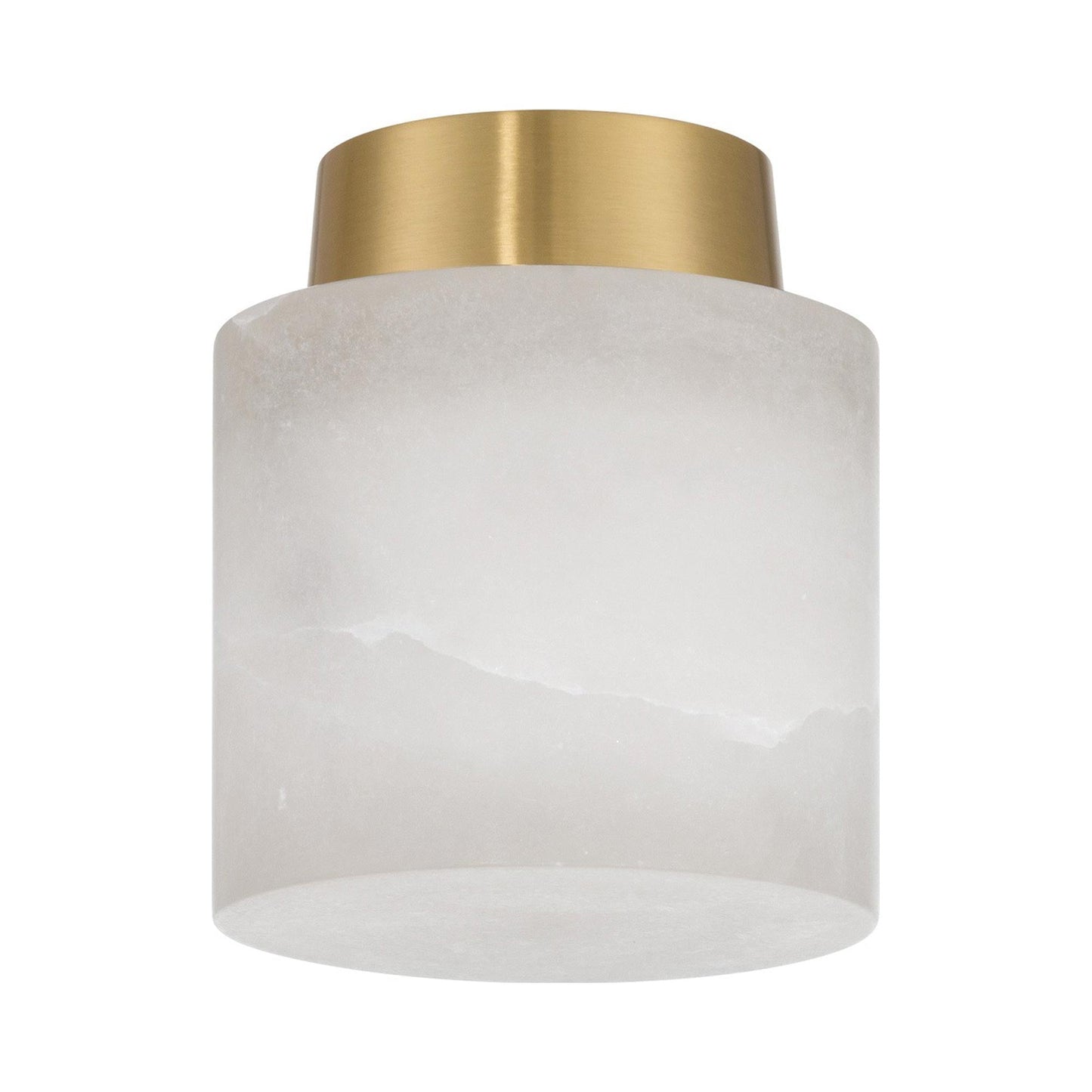 Acme Semi Flush Mount Ceiling Light in Detail.