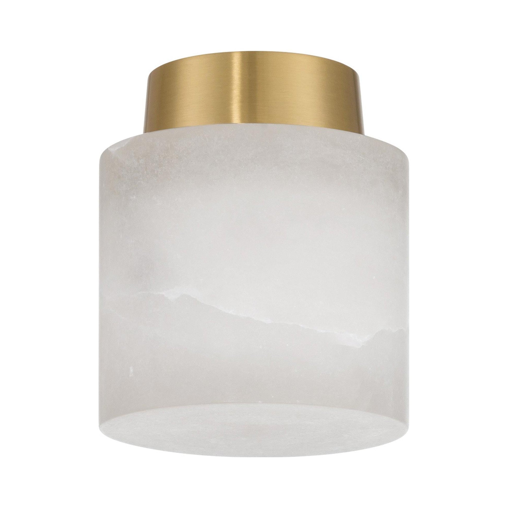 Acme Semi Flush Mount Ceiling Light in Detail.
