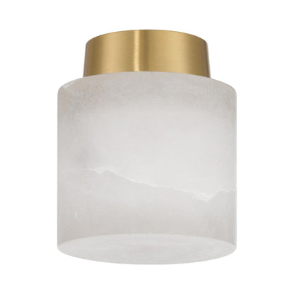 Acme Semi Flush Mount Ceiling Light in Detail.