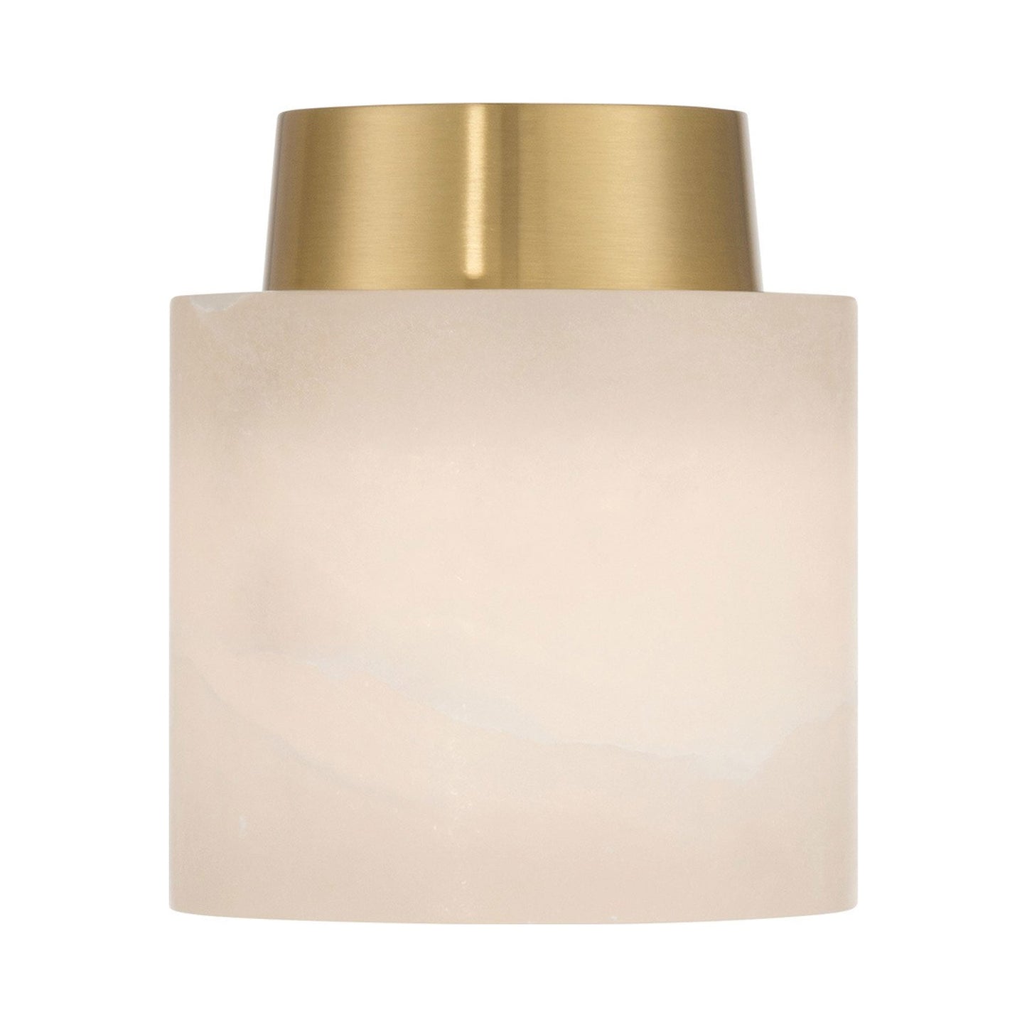 Acme Semi Flush Mount Ceiling Light in Detail.