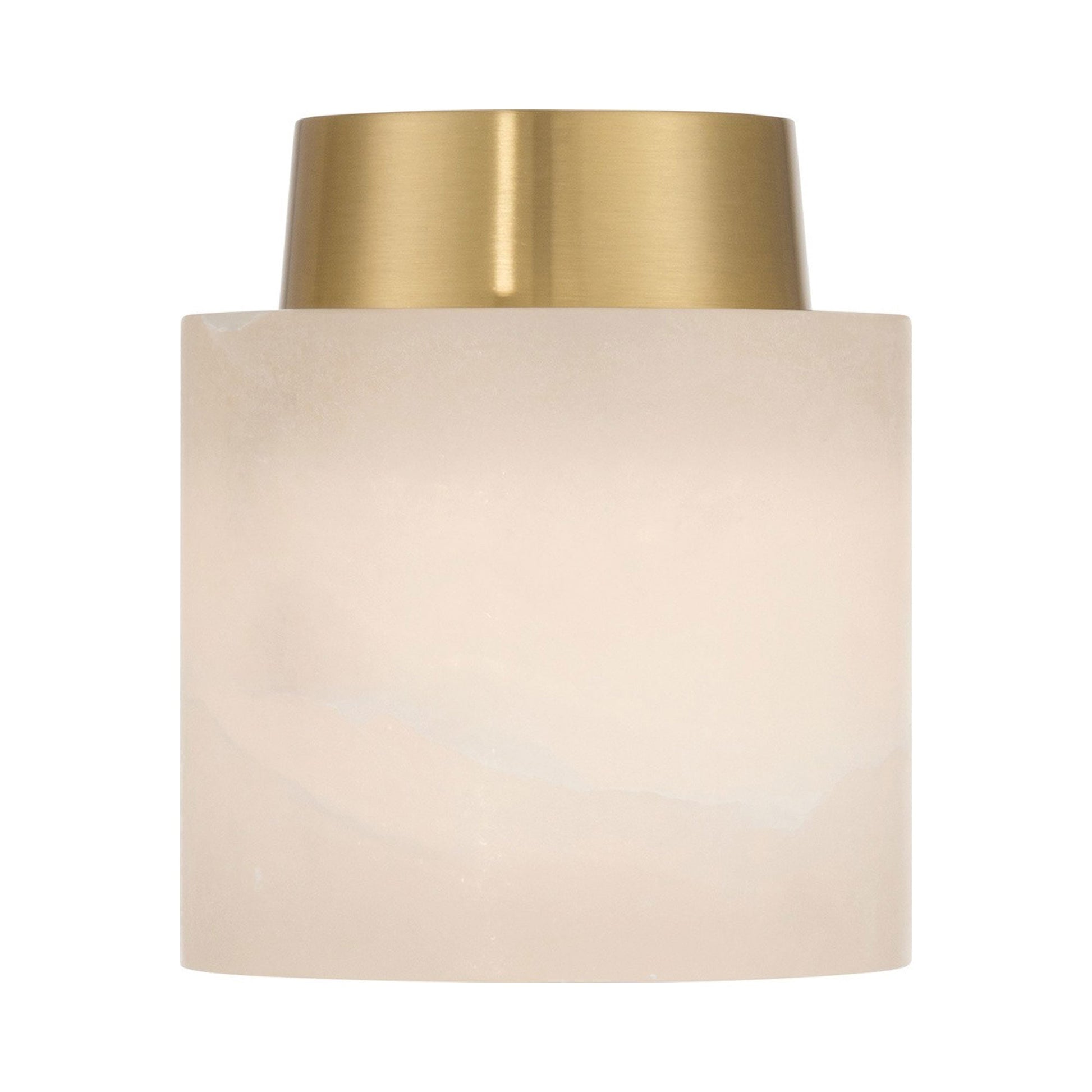 Acme Semi Flush Mount Ceiling Light in Detail.
