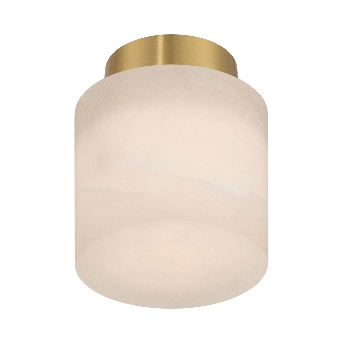 Acme Semi Flush Mount Ceiling Light in Detail.