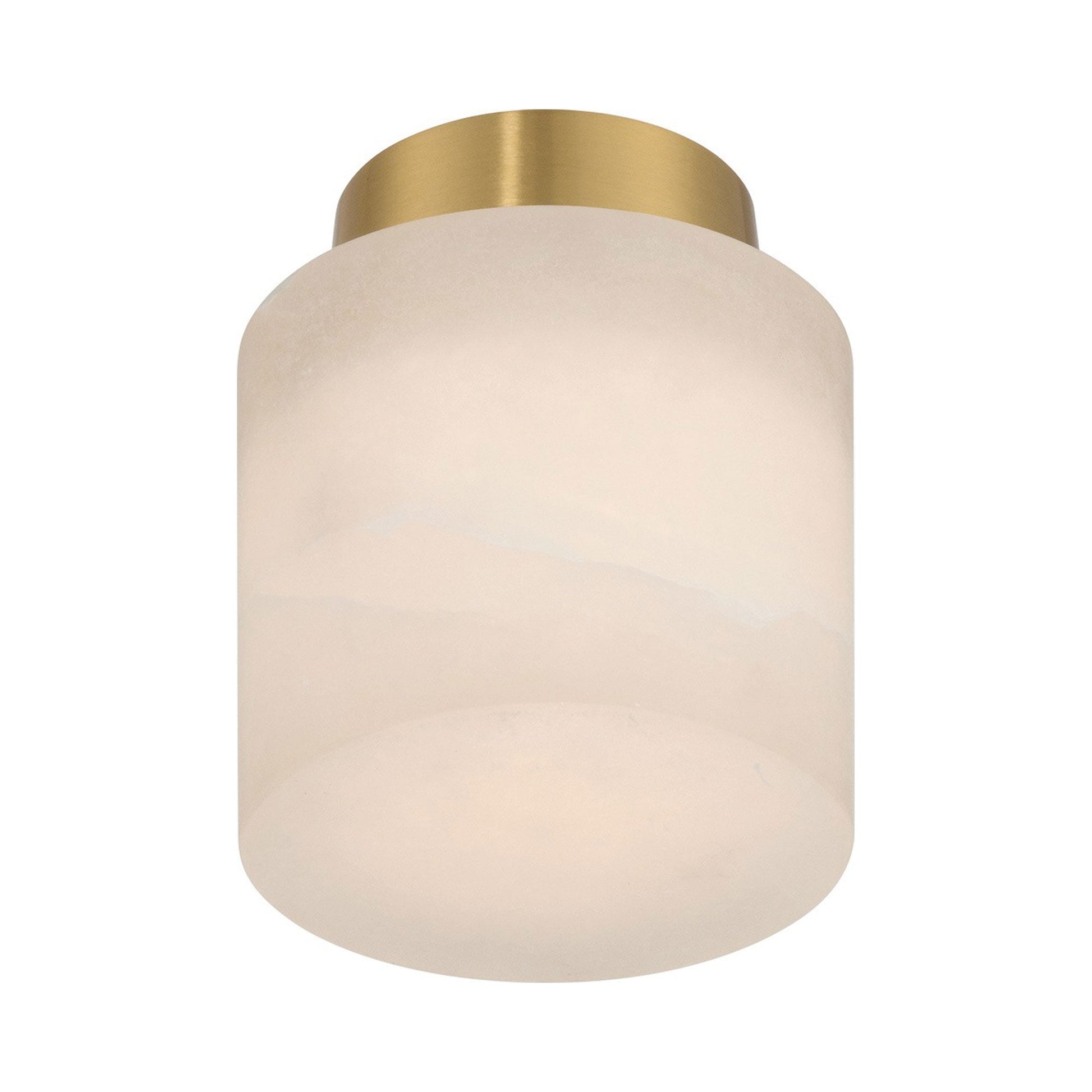 Acme Semi Flush Mount Ceiling Light in Detail.
