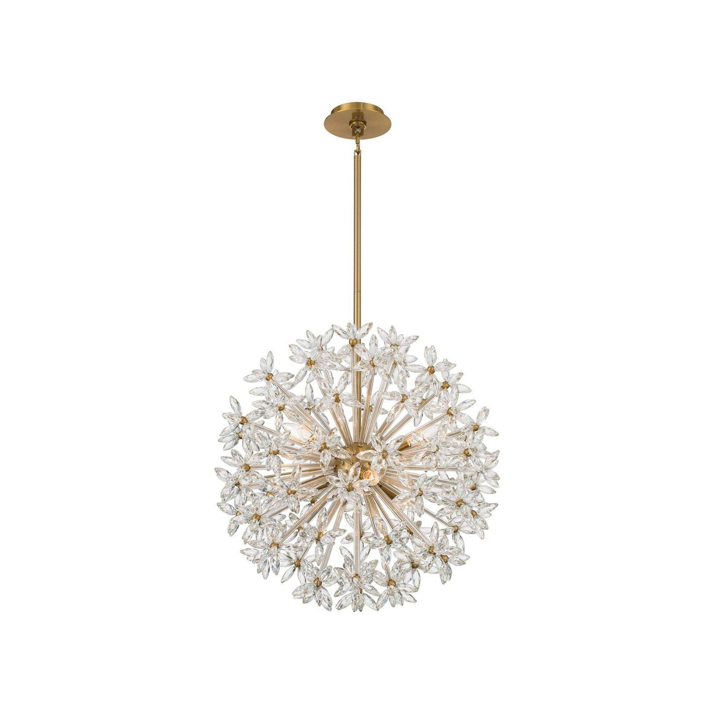 Adley Chandelier (23.75-Inch).