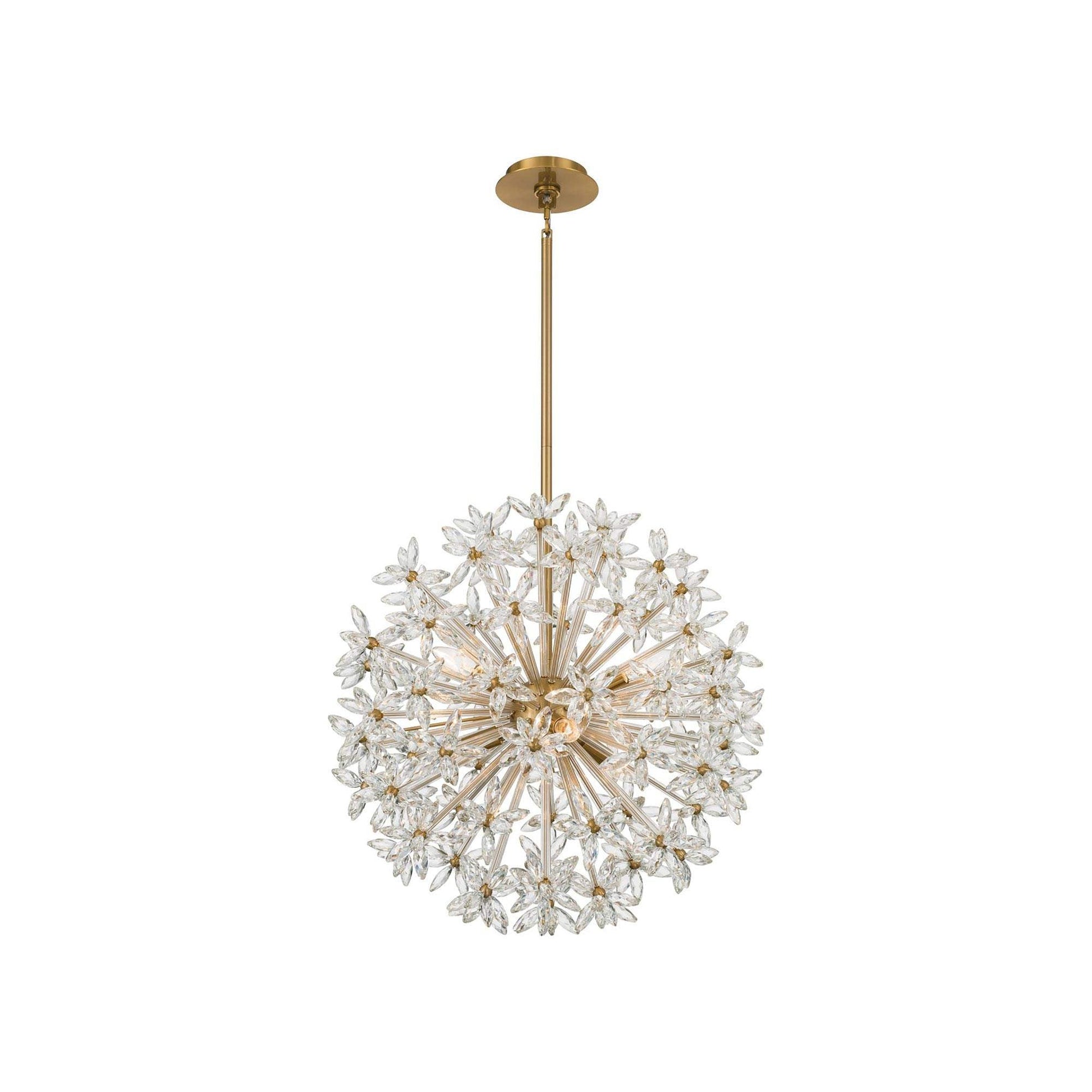 Adley Chandelier (23.75-Inch).