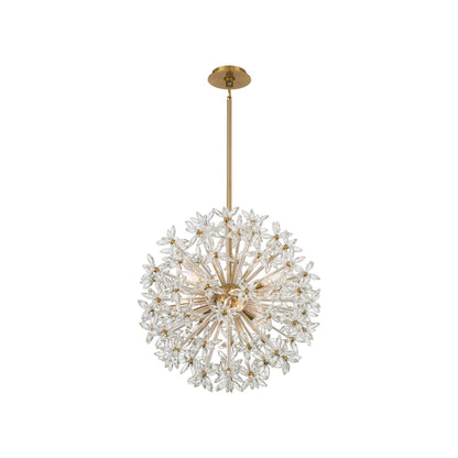 Adley Chandelier (23.75-Inch).