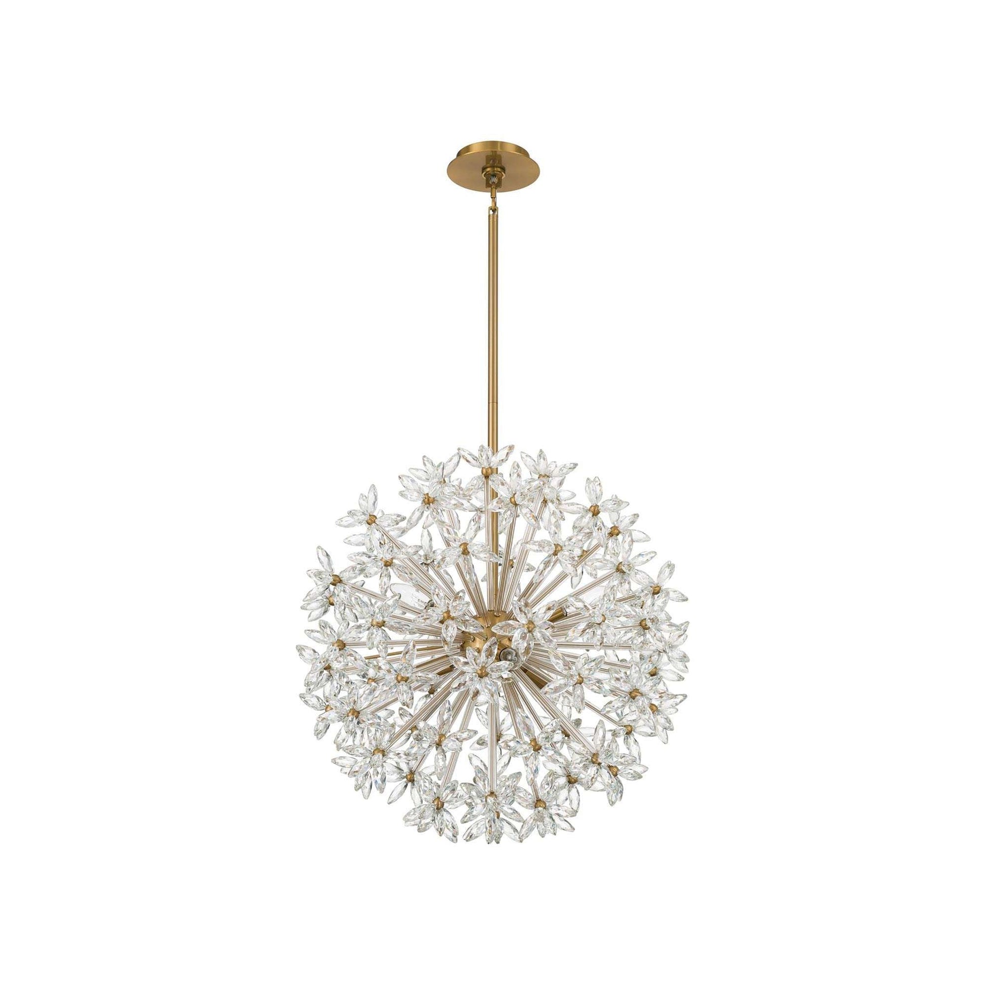 Adley Chandelier.