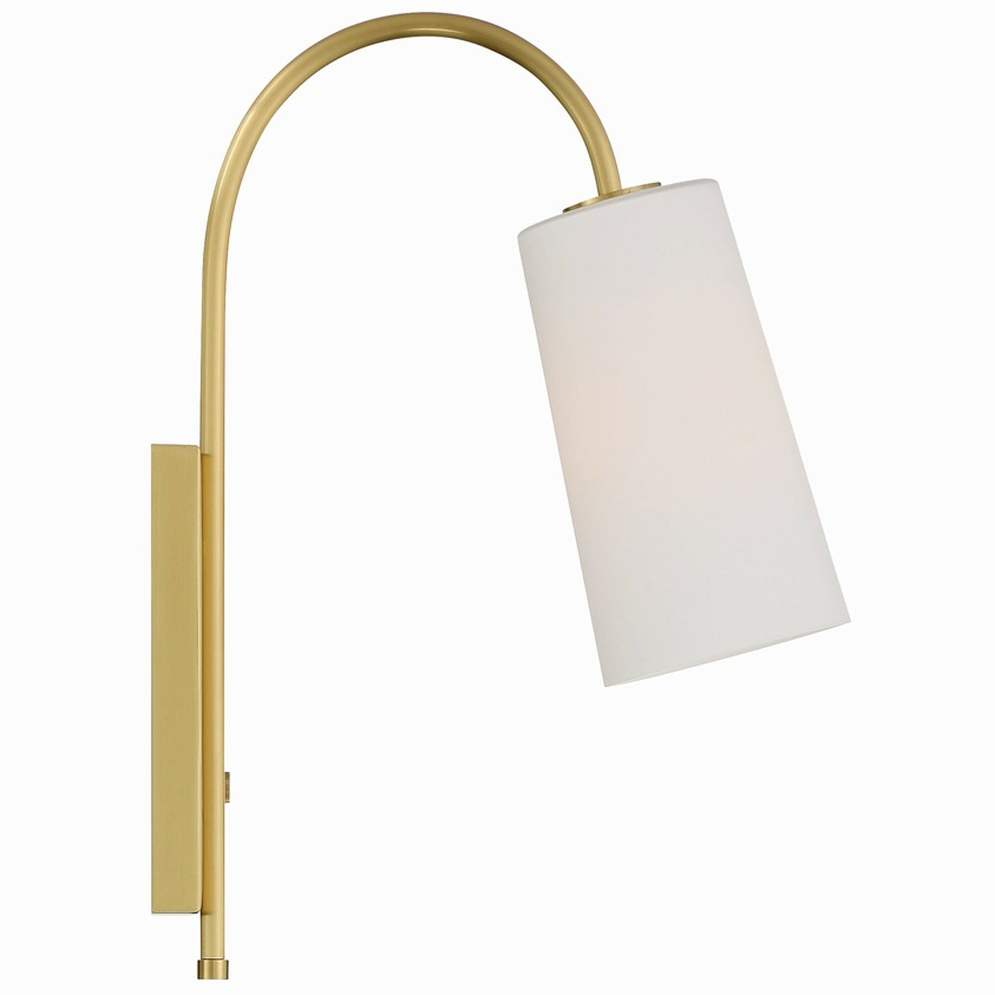 Alexa Wall Light in Detail.