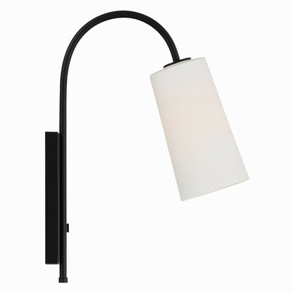 Alexa Wall Light in Detail.
