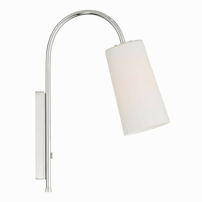 Alexa Wall Light in Detail.