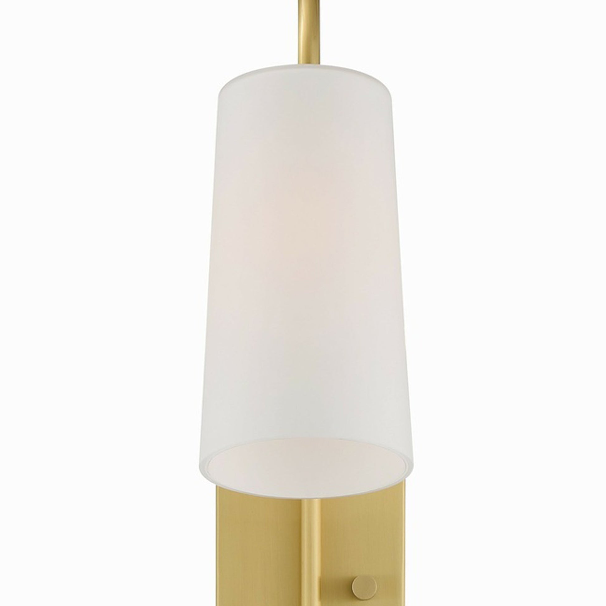 Alexa Wall Light in Detail.