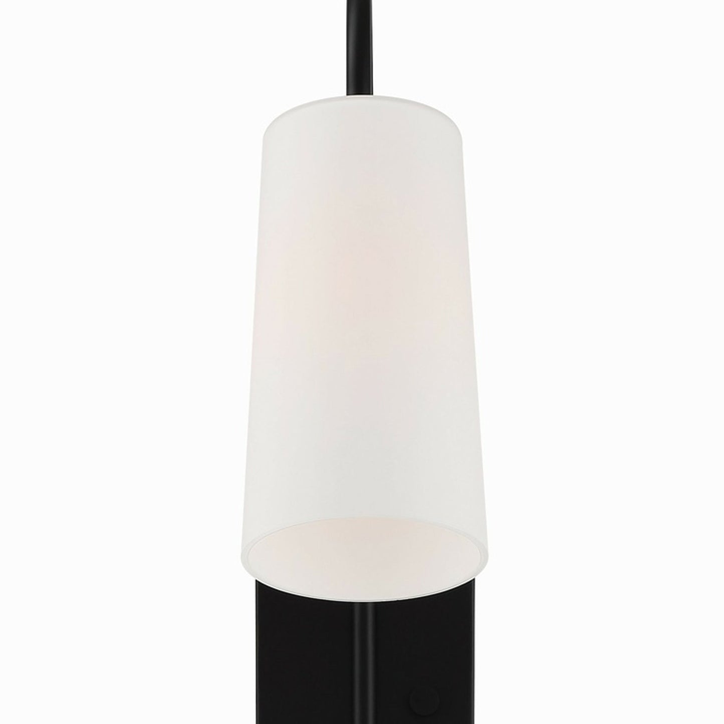 Alexa Wall Light in Detail.