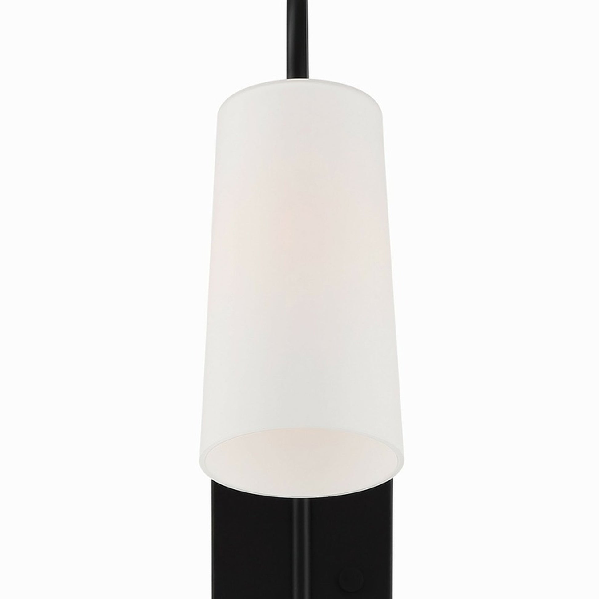 Alexa Wall Light in Detail.