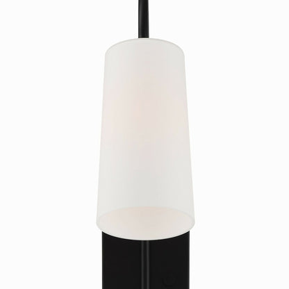 Alexa Wall Light in Detail.