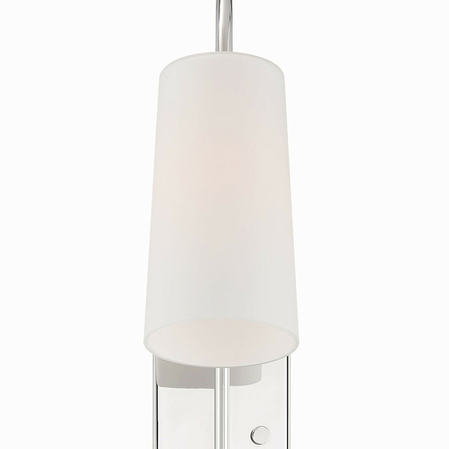 Alexa Wall Light in Detail.