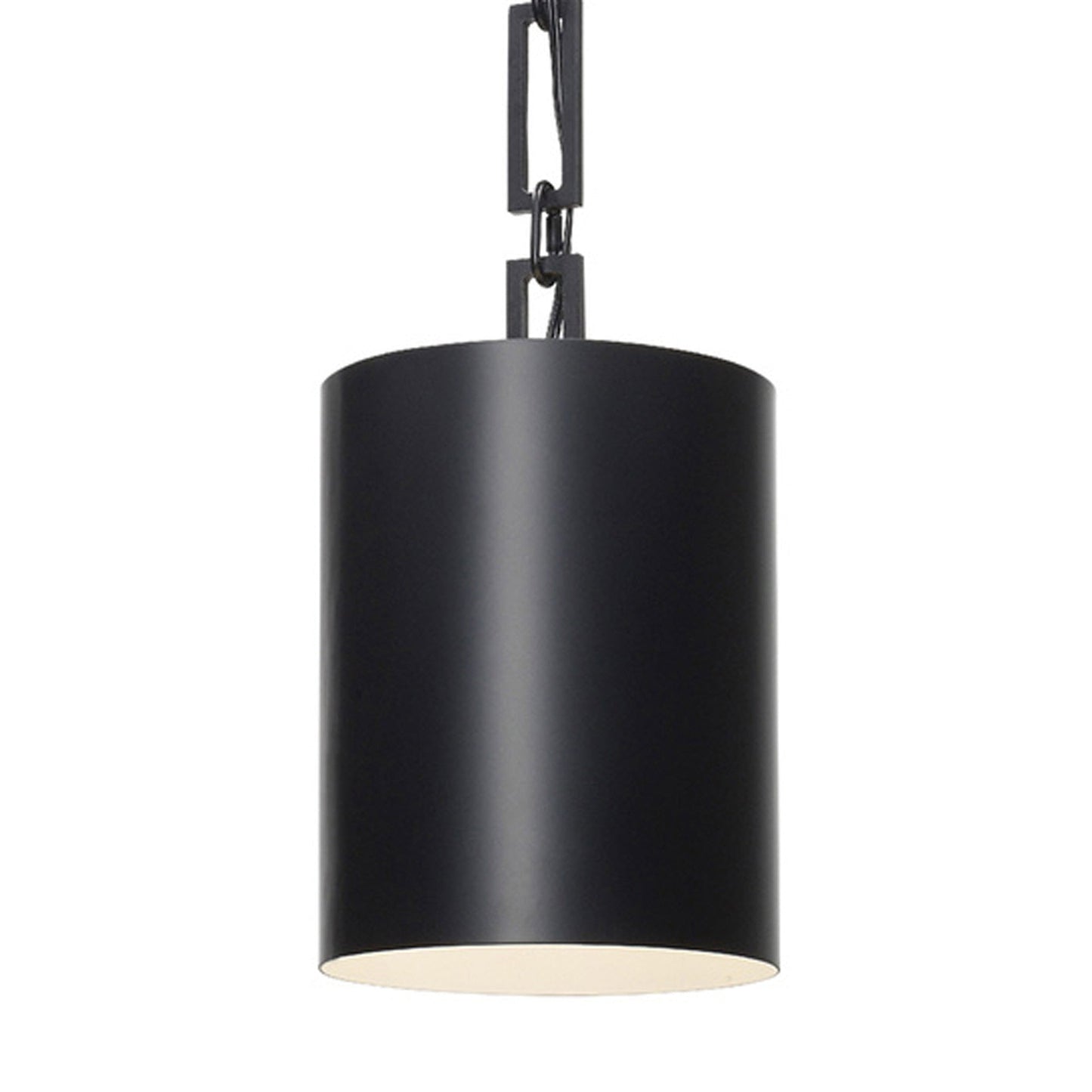Alston Pendant Light in Detail.