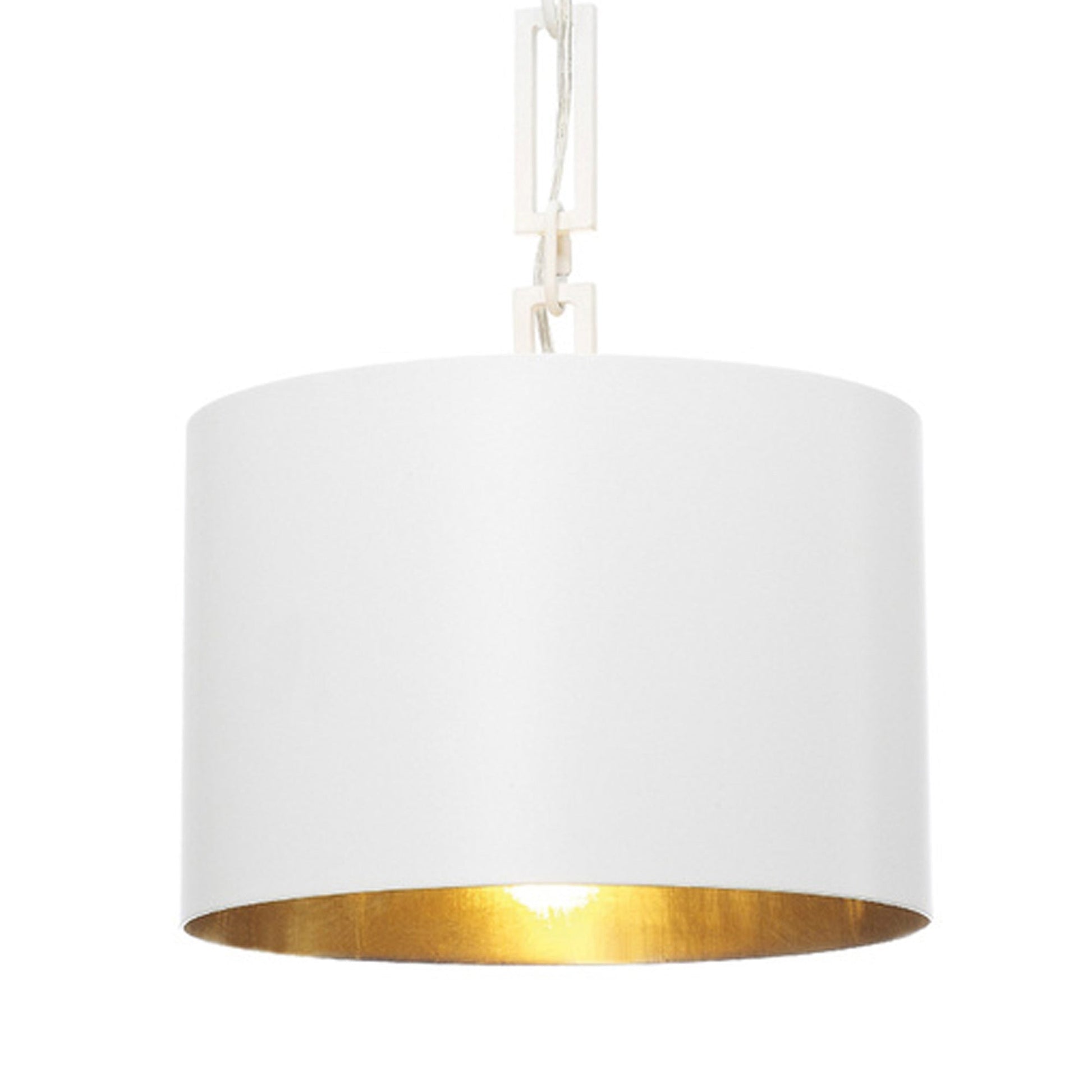 Alston Pendant Light in Detail.