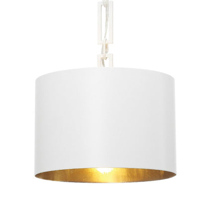 Alston Pendant Light in Detail.