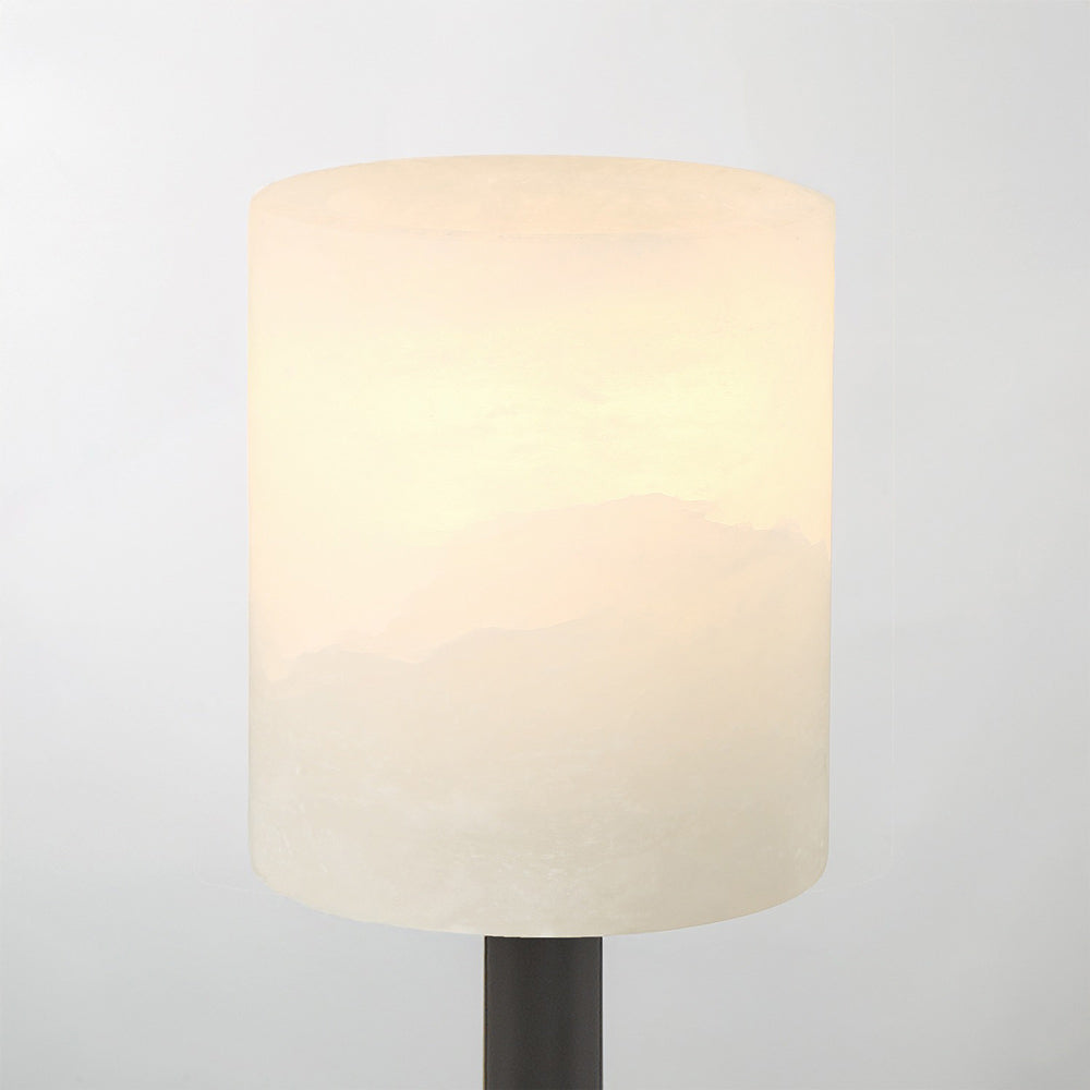 Aragon Wall Light in Detail.
