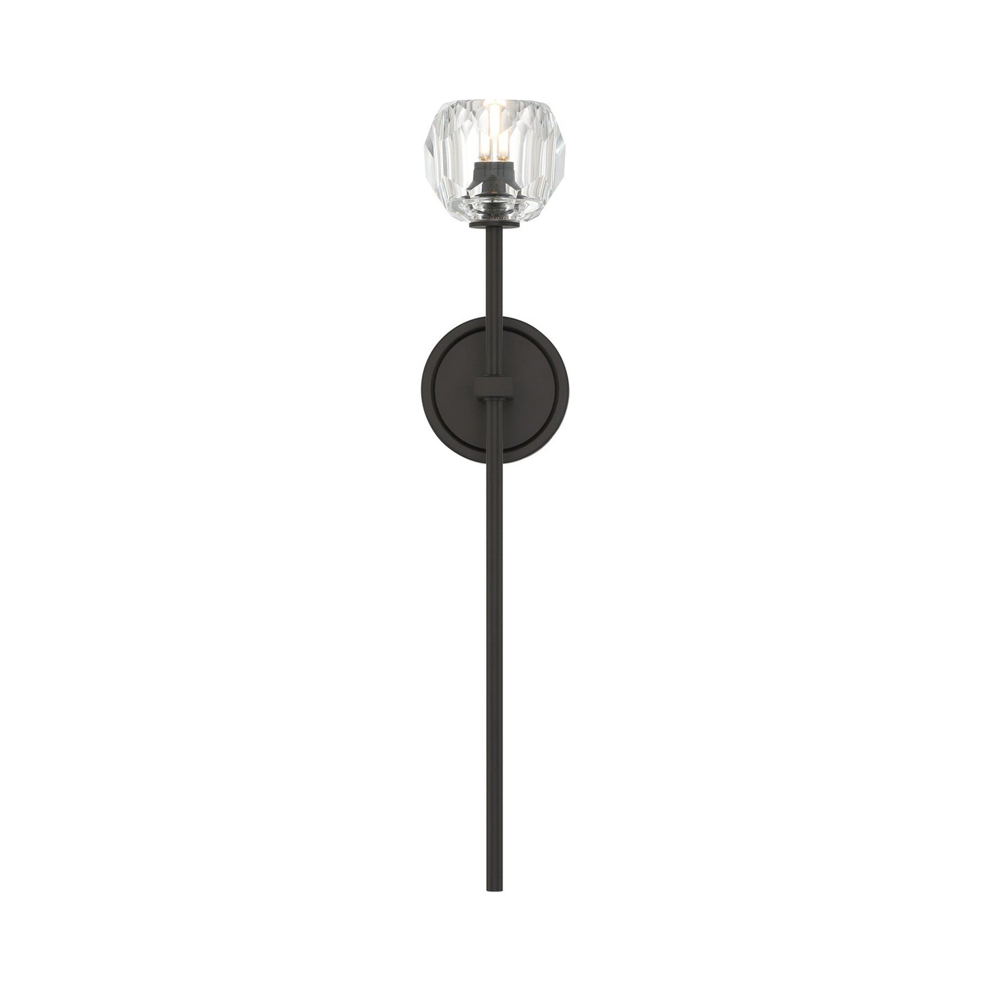Aragon Wall Light in Detail.