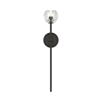 Aragon Wall Light in Detail.