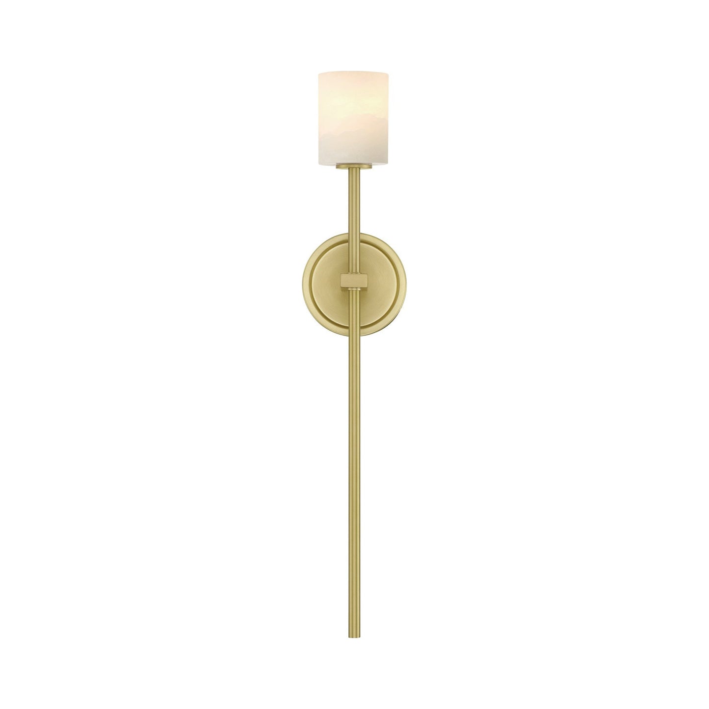 Aragon Wall Light in Detail.