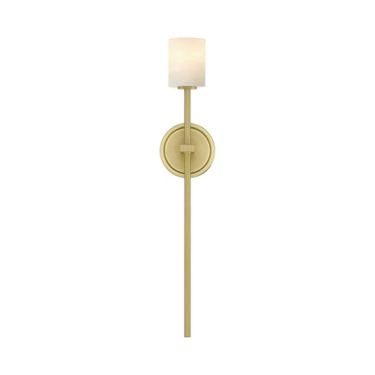 Aragon Wall Light in Detail.