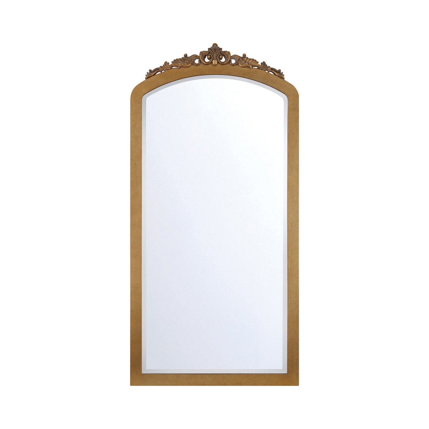 Arden Floor Mirror.
