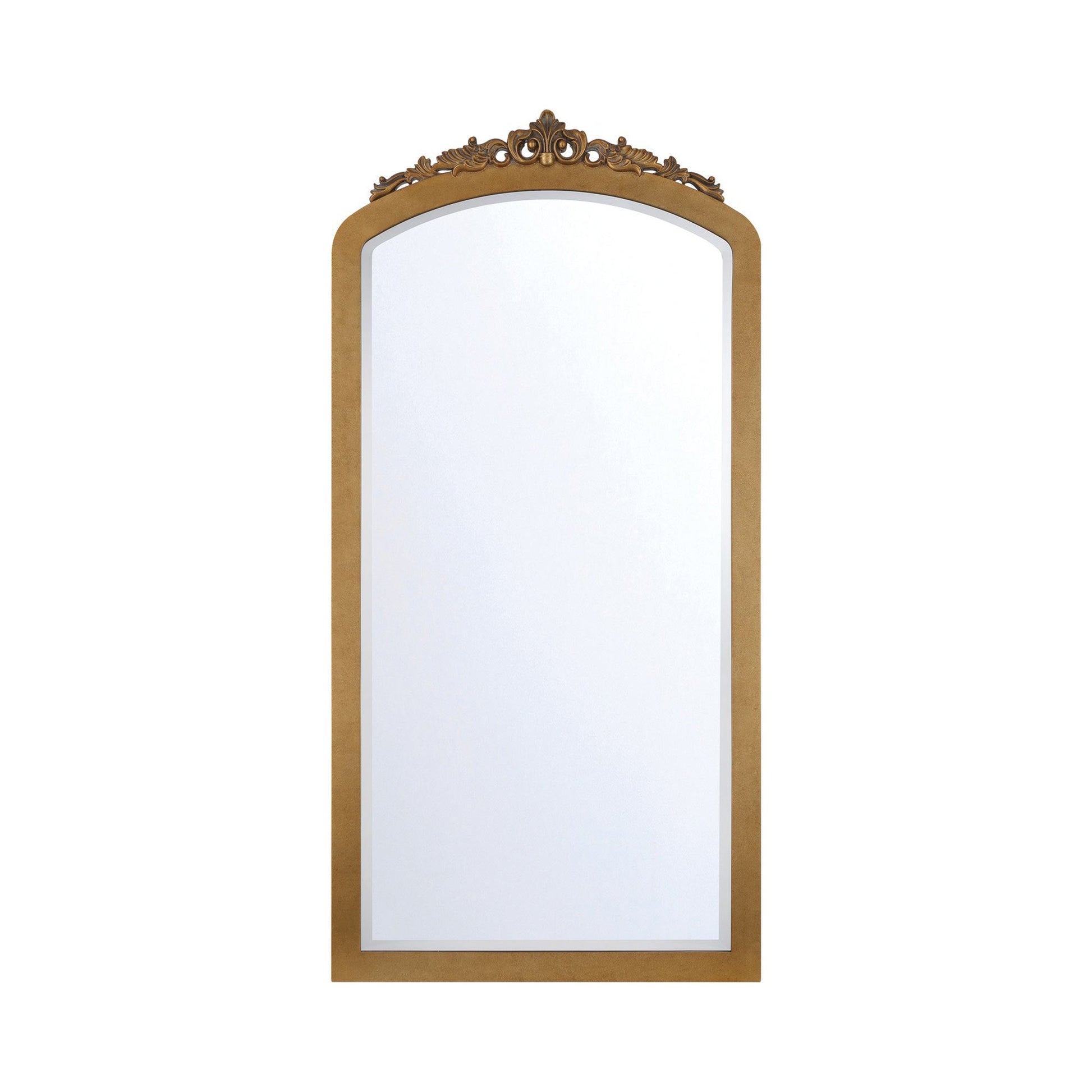 Arden Floor Mirror.