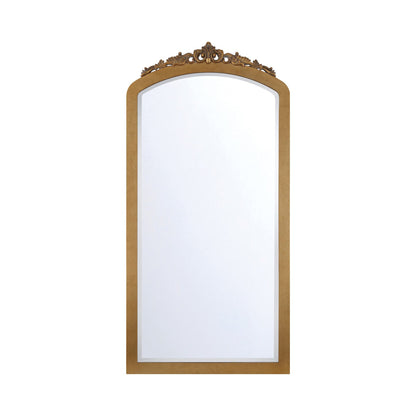 Arden Floor Mirror.