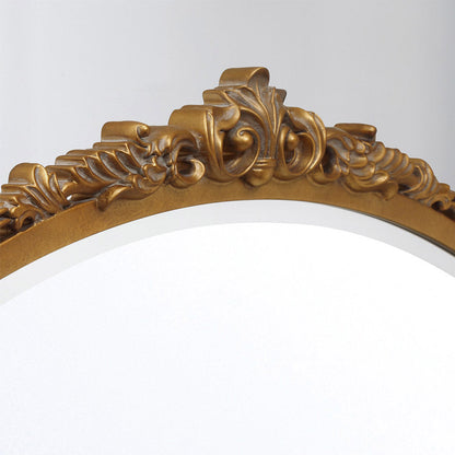 Arden Mirror in Detail.