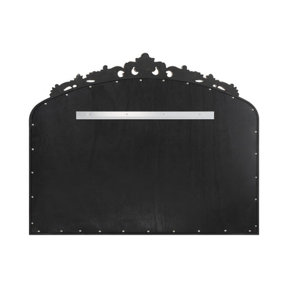 Arden Mirror in Detail.