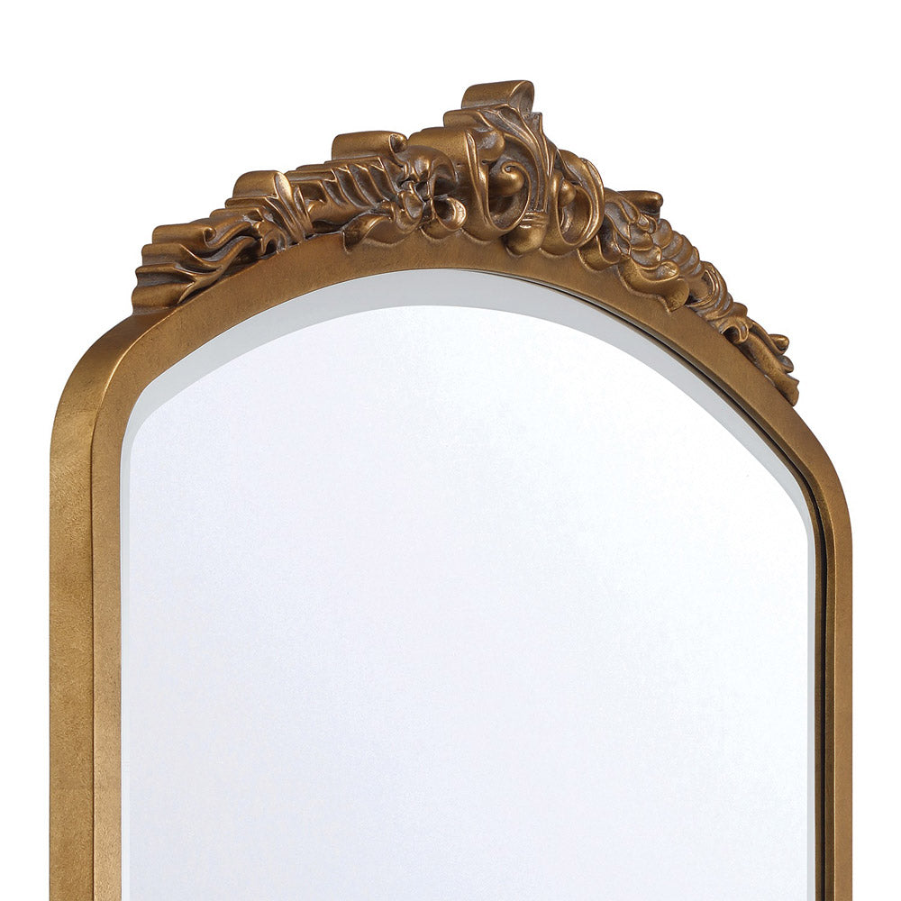 Arden Mirror in Detail.