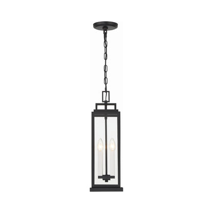 Aspen Outdoor Pendant Light.