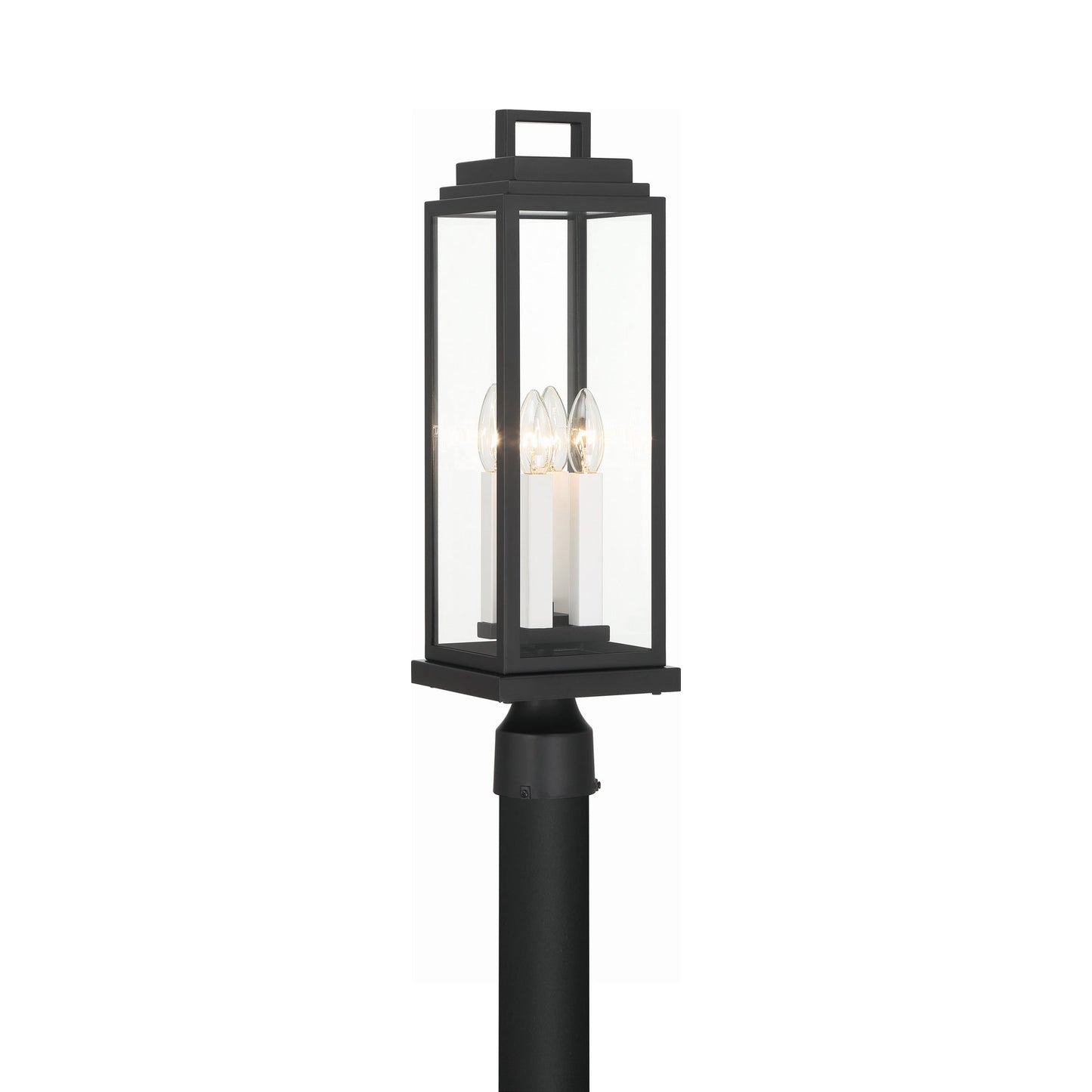 Aspen Outdoor Post Light.