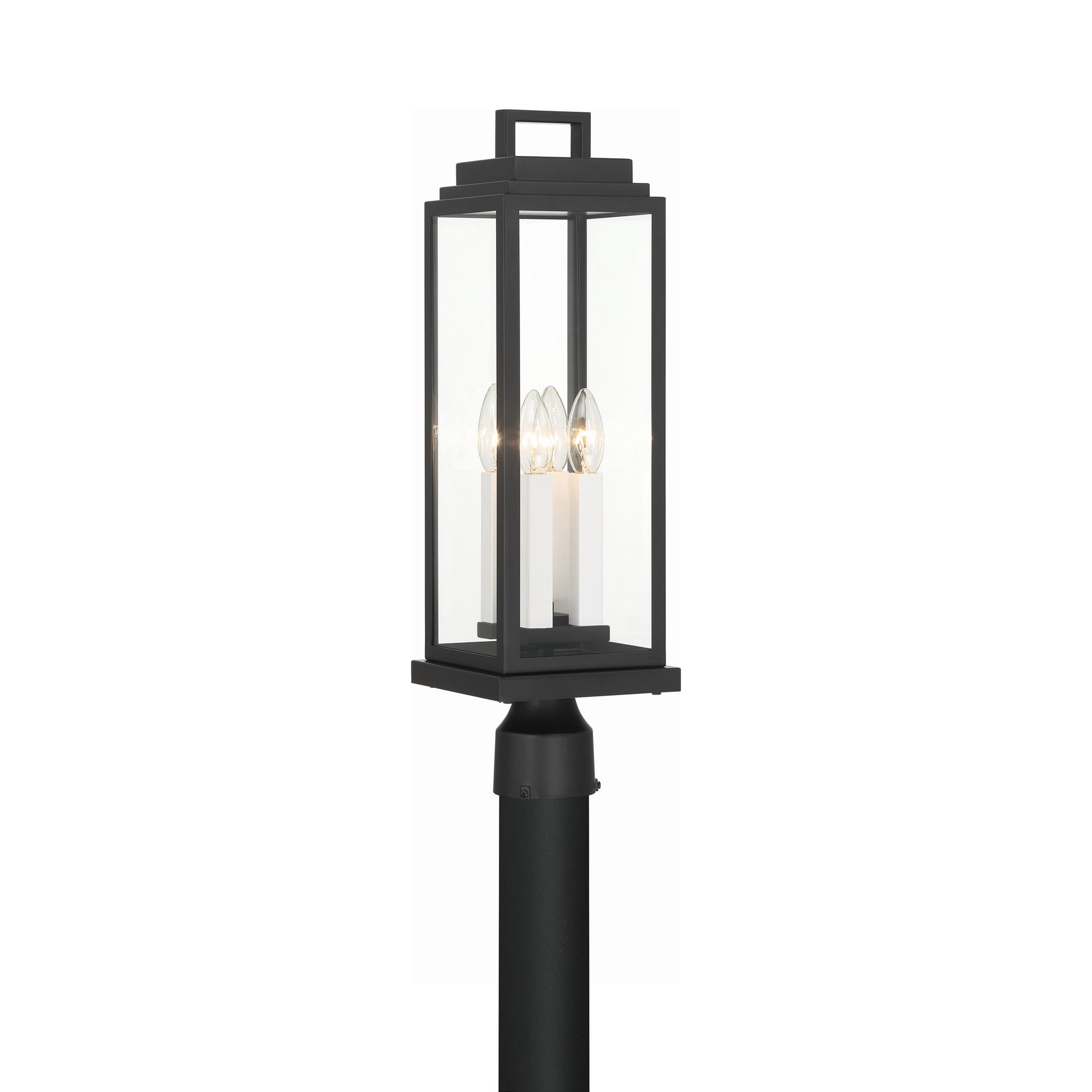 Aspen Outdoor Post Light.