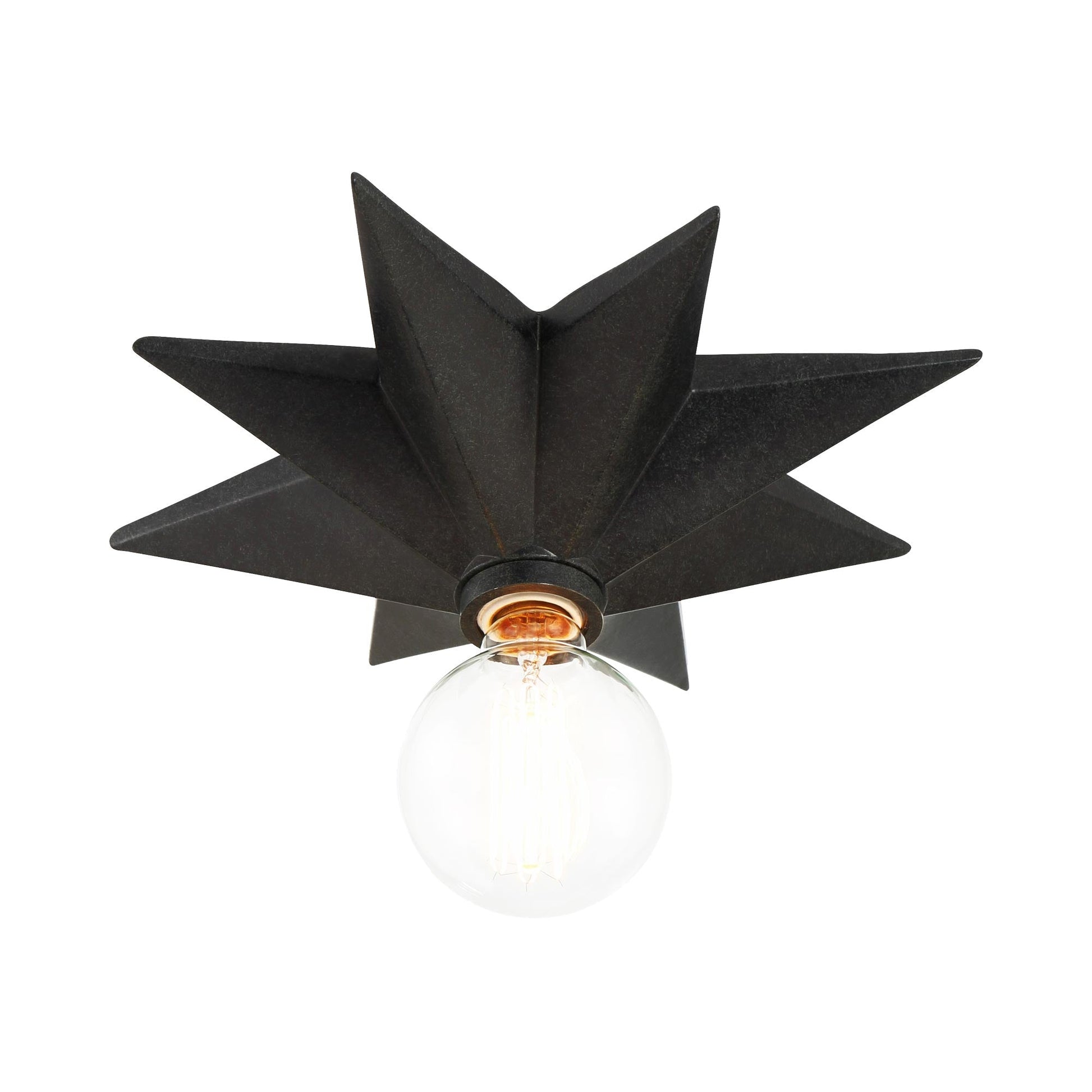 Astro Flush Mount Ceiling Light.