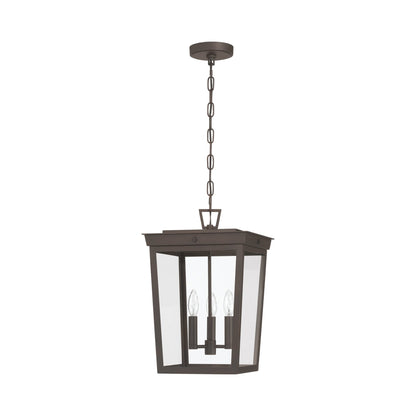 Belmont Outdoor Pendant Light.
