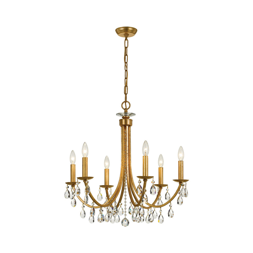 Bridgehampton Chandelier.