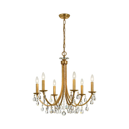 Bridgehampton Chandelier.