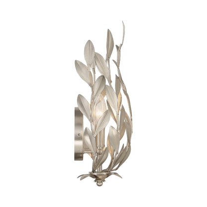 Broche 561 Wall Light in Detail.