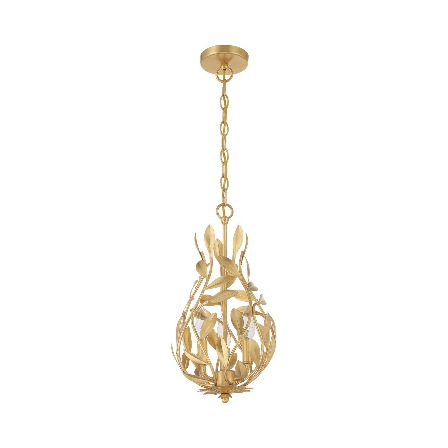 Broche 565 Chandelier.