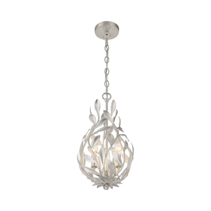 Broche 565 Chandelier in Detail.