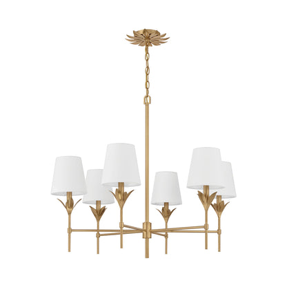 Broche 568 Chandelier.