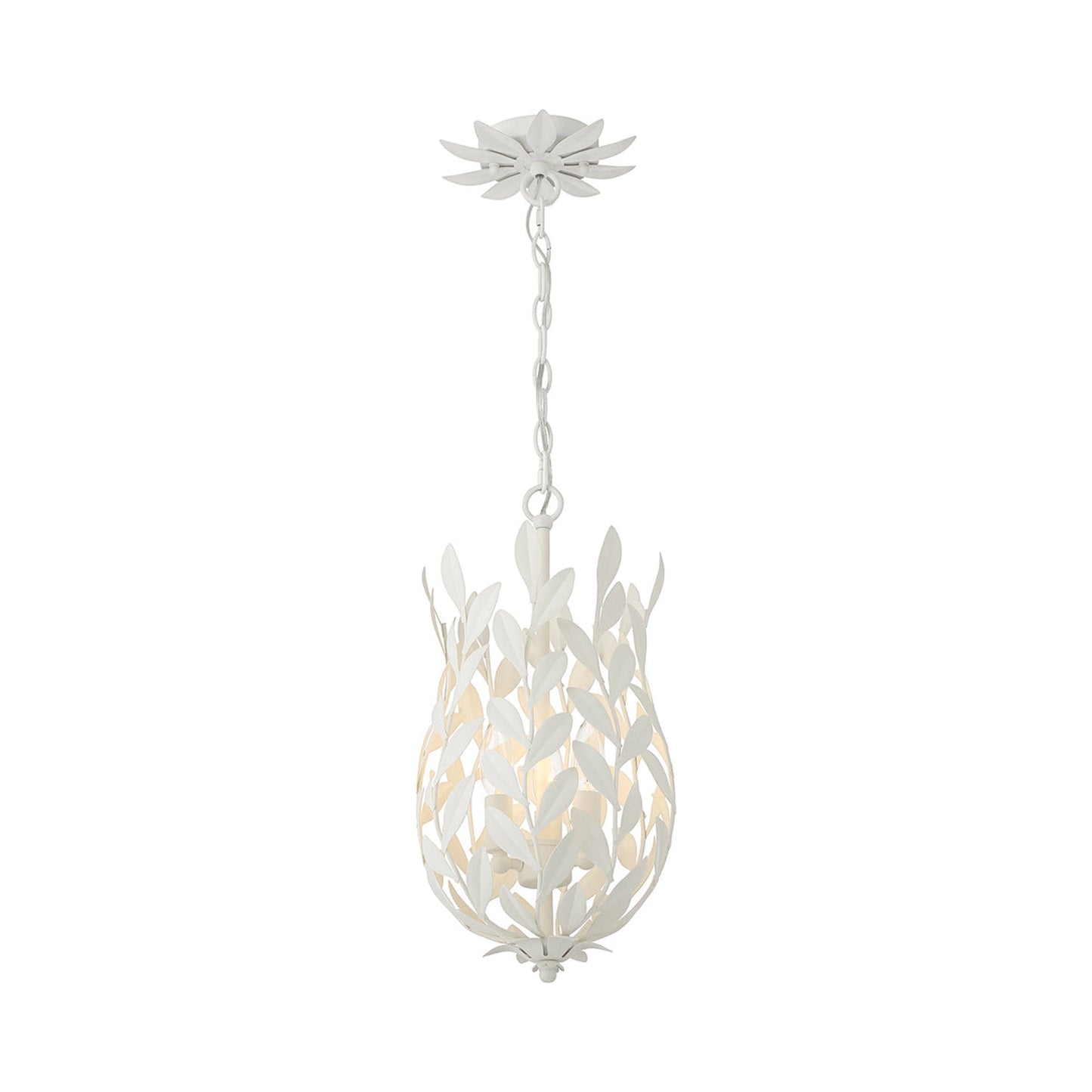 Broche Mini Pendant Light.