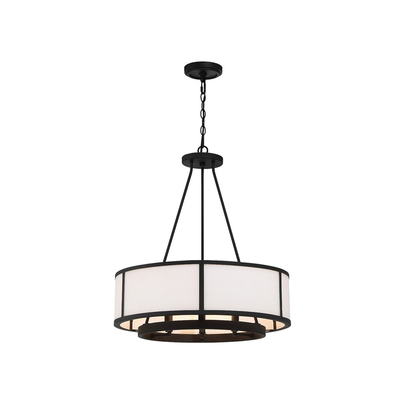 Bryant Chandelier (6-Light).