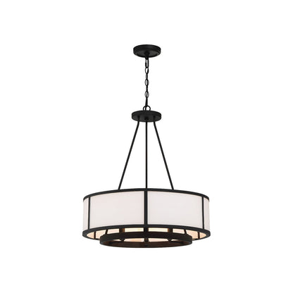 Bryant Chandelier (6-Light).