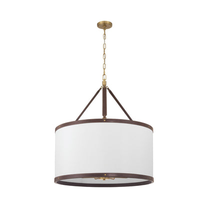 Callahan Drum Pendant Light.
