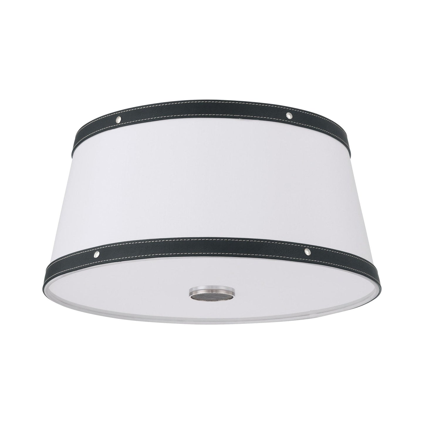 Callahan Flush Mount Ceiling Light.